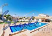 Resale - Villa - Campoamor