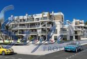 New build apartments for sale in Denia, Costa Blanca, Spain.ON1835
