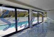 For sale new villa in Finestrat, Costa Blanca, Spain ON1836