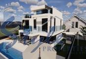 For sale new villa in Finestrat, Costa Blanca, Spain ON1836