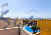 Resale - Apartment - Playa Flamenca