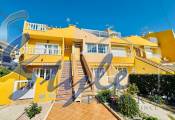 For sale 3 bedroom apartment beachside in La Veleta, Marazul, Torrevieja,Costa Blanca, Spain. ID1805