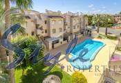 Resale - Apartment - Punta Prima