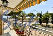 For sale 3 bedroom apartment few steps from the beach in Punta Prima, Costa Blanca, Spain. ID1811