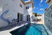 Resale - Villa - La Zenia