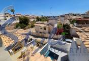 Resale - Villa - La Zenia