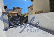 Resale - Villa - La Zenia