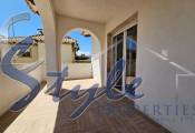 Resale - Villa - La Zenia