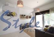 Buy Villa with pool in Costa Blanca close to sea in Lomas de Cabo Roig, Orihuela Costa. ID: 6190