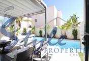 Buy villa in Costa Blanca close to sea in Ciudad Quesada. ID: 6193