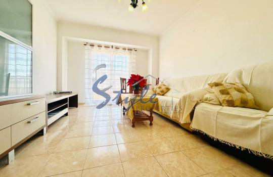 Apartamento - Reventa - Torrevieja  - Torrevieja