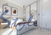 A la venta apartamentos nuevos en Guardamar del Segura, Costa Blanca. ON1842