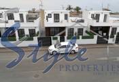 New build villas for sale in San Pedro del Pinatar, Murcia, Spain. ON1843