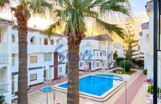 Apartment - Resale - Punta Prima - Rocio del Mar