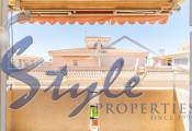 Buy townhouse in Playa Flamenca, Torrevieja. ID 6198