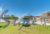 Buy townhouse in Playa Flamenca, Torrevieja. ID 6198