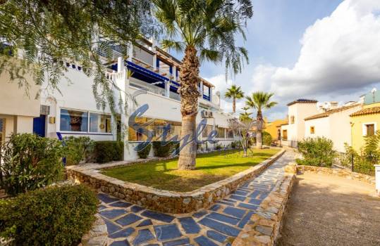 Apartment - Resale - Villamartin - Las Filipinas