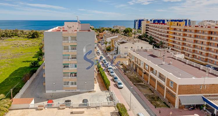 se vende piso en Punta Prima, Torrevieja, Costa Blanca, Spain. ID1993