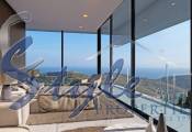 New luxury villa for sale in Moraira, Costa Blanca, Spain. ON1848