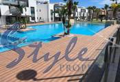 for sale modern  apartment ground floor  in Oasis, Amay,  Punta Prima, Costa Blanca, Spain.ID1995