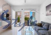 for sale ground floor modern apartment in Osis Amay in Punta Prima, Costa Blanca, Spain.ID1902