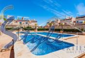 Resale - Apartment - Cabo Roig - Lomas de Cabo Roig