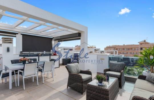 Apartment - Resale - Punta Prima - Punta Prima