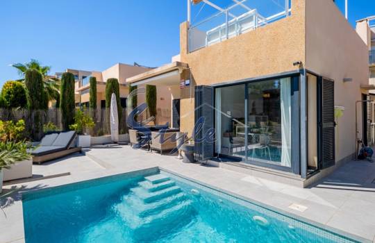 Villa - Resale - La Zenia - La Zenia