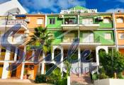 for sale apartment with sea vies in La Veleta, Marazul, Torrevieja ,Costa Blanca. ID1916
