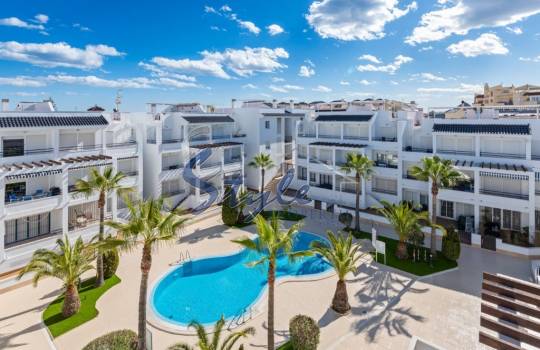 Apartment - Resale - La Veleta - La Veleta