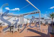 Resale - Apartment - La Veleta