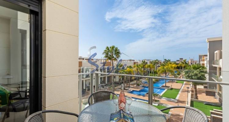 se vende ático en Zenia beach, Orihuela Costa, Costa Blanca. ID1922