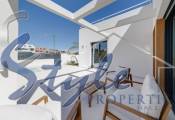 New build villa for sale in Ciudad Quesada, Costa Blanca, Spain. ON1849