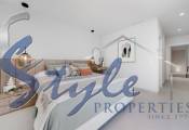 New build villa for sale in Ciudad Quesada, Costa Blanca, Spain. ON1849