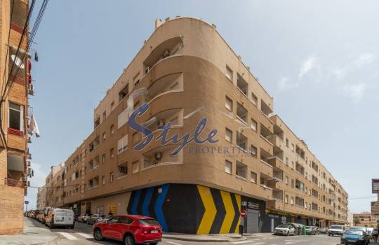 Apartment - Resale - Torrevieja - Torrevieja