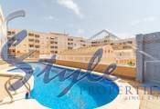 Buy apartment just 500 meters to the beach in Torrevieja, Costa Blanca. ID: 6207