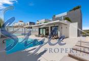 Se vende villa en Campoamor, Orihuela Costa, Costa Blanca, Spain. ID1909