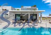 Resale - Luxury Villa - Campoamor