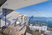 Resale - Apartment - Punta Prima