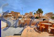 Resale - Semi Detached House - Punta Prima