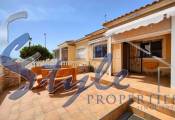 Buy semi-detached house in Orihuela Costa close to the beach. ID 6208