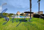 Resale - Semi Detached House - Punta Prima