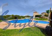 Resale - Semi Detached House - Punta Prima