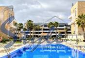 for sale new top floor apartment in Flamenca Village , Playa Flamenco, La Zenia, Orihuela costa, Costa Blanca. ID1390