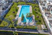 Resale - Apartment - Punta Prima