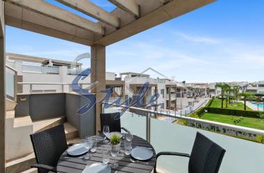 Apartment - Resale - Punta Prima - Punta Prima