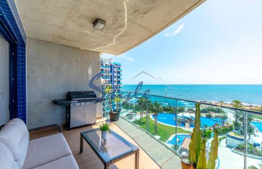 Apartamento - Reventa - Punta Prima - Punta Prima