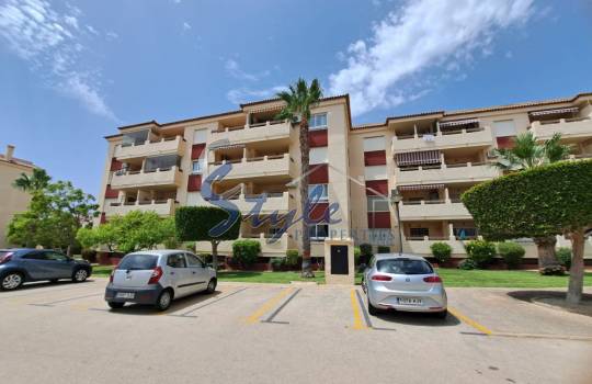 Apartment - Resale - Playa Flamenca - Playa Flamenca