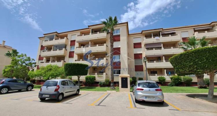 se vende piso en Jumilla, Playa Flamenca, Orihuela Costa , Costa Blanca. ID1398