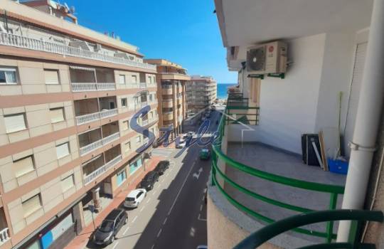 Apartment - Resale - La Mata - La Mata